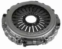 Sachs 3482 001 346 Disc assy clutch friction