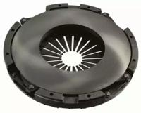 Sachs 3482 018 132 Disc assy clutch friction