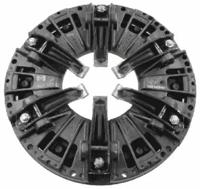 Sachs 3482 033 401 Disc assy clutch friction