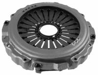 Sachs 3482 078 134 Disc assy clutch friction
