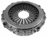 Sachs 3482 083 039 Disc assy clutch friction