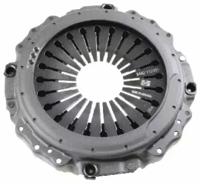 Sachs 3482 112 031 Disc assy clutch friction