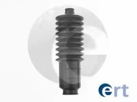 ERT 101658 Пыльник рулевой рейки ERT 101658 Пыльник рулевой рейки