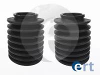 ERT 101772 Пильник рульової рейки ERT 101772 Пильник рульової рейки