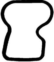 Wilmink Group WG1707669 Cover assy cylinder head