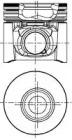Wilmink Group WG1145993 Поршень двигателя