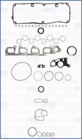 Wilmink Group WG1155242 Прокладки двигателя комплект