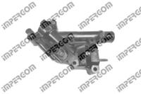 Impergom 90036 Pipe assy radiator plastic Impergom 90036 Pipe assy radiator plastic