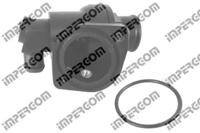 Impergom 90066 Фланець охолоджуючої рідини Impergom 90066 Фланець охолоджуючої рідини