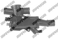 Impergom 90122 Фланець охолоджуючої рідини Impergom 90122 Фланець охолоджуючої рідини