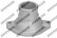 Impergom 90150 Pipe assy radiator plastic Impergom 90150 Pipe assy radiator plastic