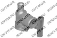 Impergom 90156 Pipe assy radiator plastic Impergom 90156 Pipe assy radiator plastic