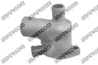 Impergom 90157 Pipe assy radiator plastic Impergom 90157 Pipe assy radiator plastic