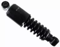 Boge 27-A97-0 Cabin shock absorber