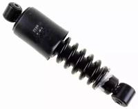Boge 27-J30-0 Cabin shock absorber Boge 27-J30-0 Cabin shock absorber