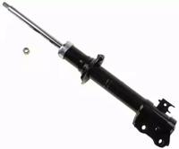 Boge 27-J36-A Shock absorber assy