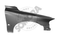Somora 360001 Крило переднє