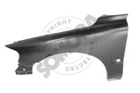 Somora 360002 Крило переднє