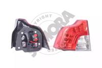 Somora 361472AM Ліхтар задній