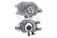 Somora 364012 Фара протитуманна