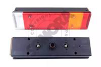 Somora 522271 Lamp assy rear
