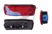 Somora 641272 Lamp assy rear Somora 641272 Lamp assy rear