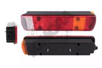 Somora 741171 Ліхтар задній