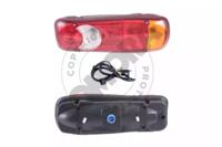 Somora 781171 Ліхтар задній