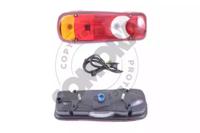 Somora 781172 Ліхтар задній