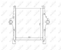 NRF 30201 Інтеркулер