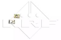 NRF 30293 Радіатор інтеркулера NRF 30293 Радіатор інтеркулера