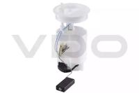 VDO 220-806-005-001Z Датчик уровня топлива VDO 220-806-005-001Z Датчик уровня топлива