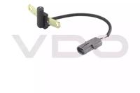VDO S101750021Z Sensor assy crankshaft position VDO S101750021Z Sensor assy crankshaft position