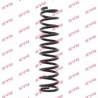 Kayaba RA1090 Пружина подвески передняя Kayaba RA1090 Пружина подвески передняя