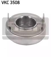 SKF VKC 3508 Bearing gearbox