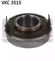 SKF VKC 3515 Bearing gearbox