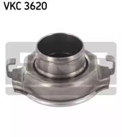 SKF VKC 3620 Bearing gearbox
