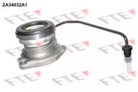 FTE ZA34032A1 Bearing gearbox