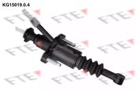 FTE KG15019.0.4 Головний циліндр зчеплення