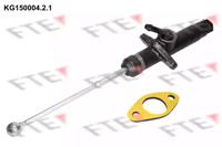 FTE KG150004.2.1 Cylinder clutch master