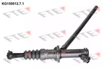 FTE KG150012.7.1 Cylinder clutch master