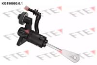 FTE KG190080.0.1 Головний циліндр зчеплення