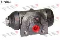 FTE R17035A1 Cylinder drum brake FTE R17035A1 Cylinder drum brake