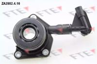 FTE ZA2802.4.16 Підшипник зчеплення вижимний