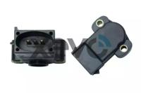 Elta Automotive XSP7205 Датчик положение дроссельной заслонки Elta Automotive XSP7205 Датчик положение дроссельной заслонки