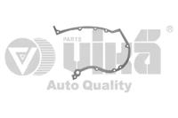 Vika 11030167401 Прокладка крышки ГРМ Vika 11030167401 Прокладка крышки ГРМ