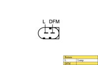 Da Silva 010677 Генератор