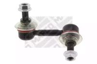 Mapco 51543 Link stabilizer