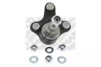 Mapco 51724 Опора кульова важеля