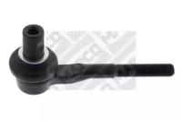 Mapco 51735 End assy tie rod steering Mapco 51735 End assy tie rod steering